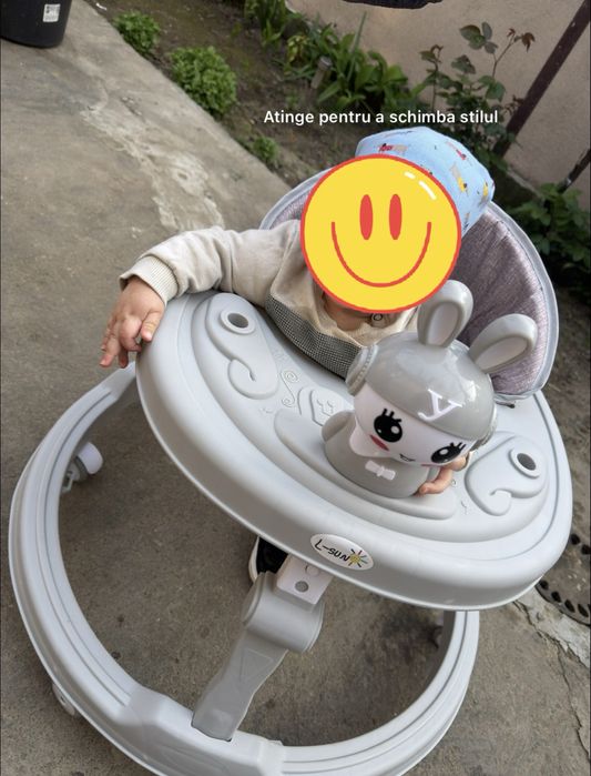 Balnsoar de mana si Rotobil
