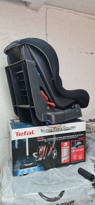 Детское Автокресло Nania