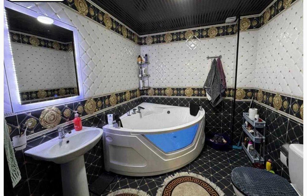 Продажа Евроучатска в Янги Узбекистана, 3-сотки (N 12731 )