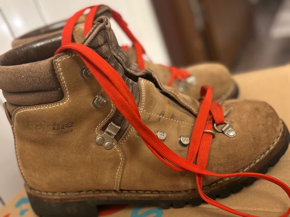 Bocani Mammut Raichle 42 si 43