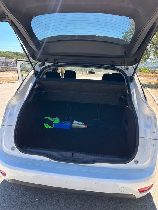 CITROËN C4 Picasso 2013 — imagine 5