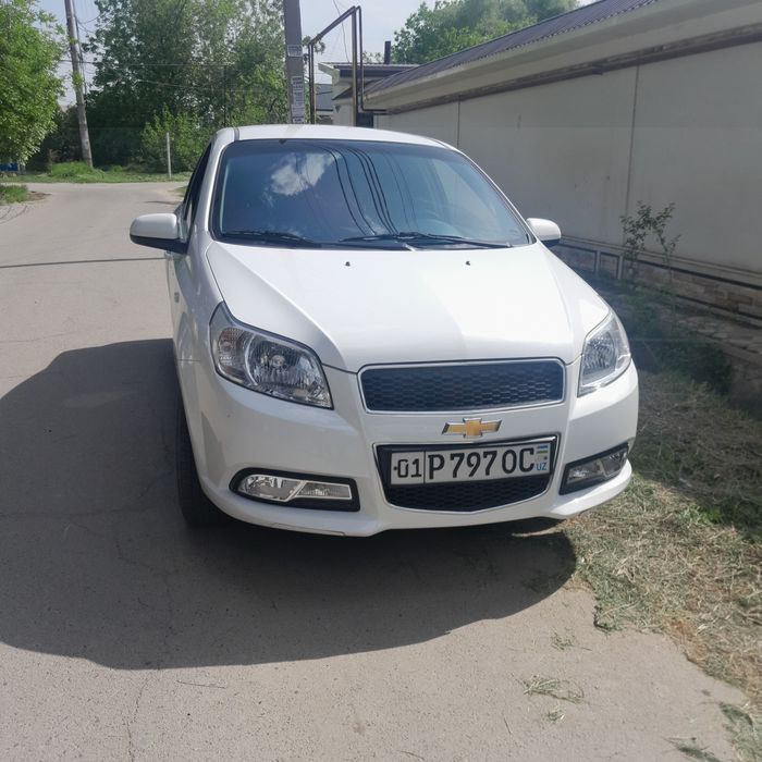 Chevrolet Nexia 2019 — 4