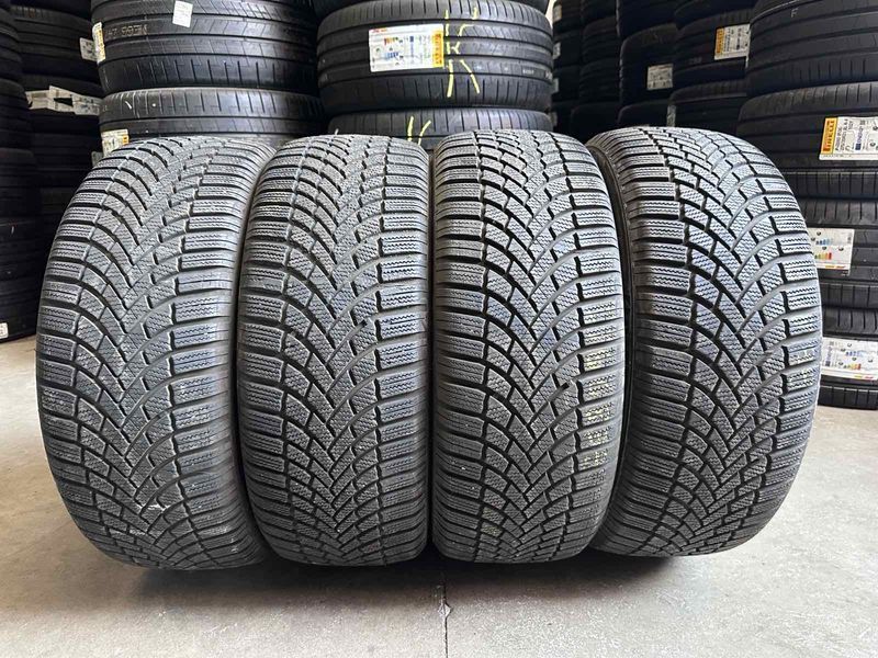 235/50/19 BRIDGESTONE 4бр