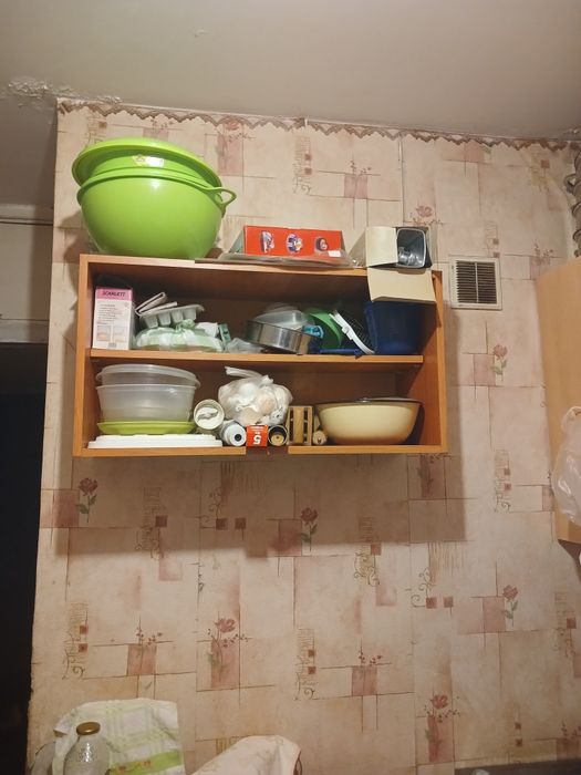 Кухонный гарнитура