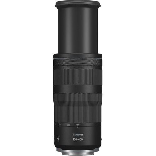 Canon RF 100-400mm f/5.6-8 IS USM