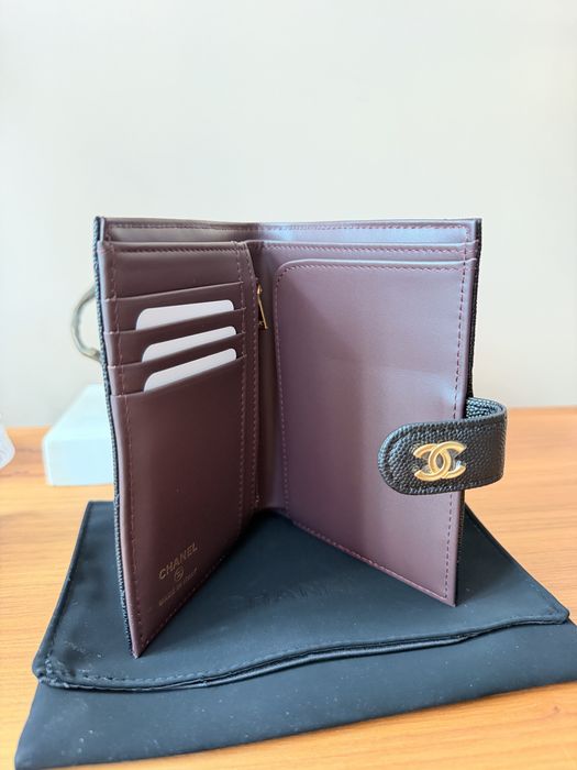 Chanel wallet NEW!!!