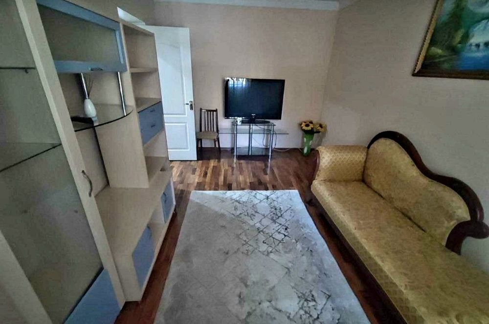 Аренда квартиры 2/2/4 Мирабадский район . Метро Ойбек. Минг Урик