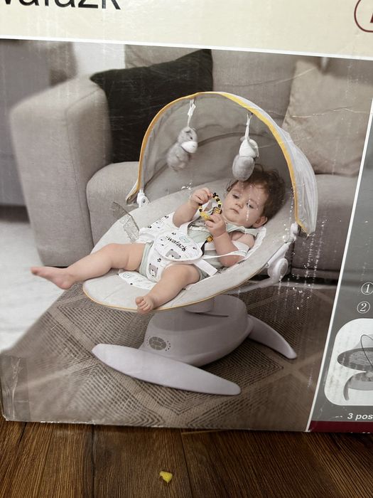 Продам стульчик для кормления