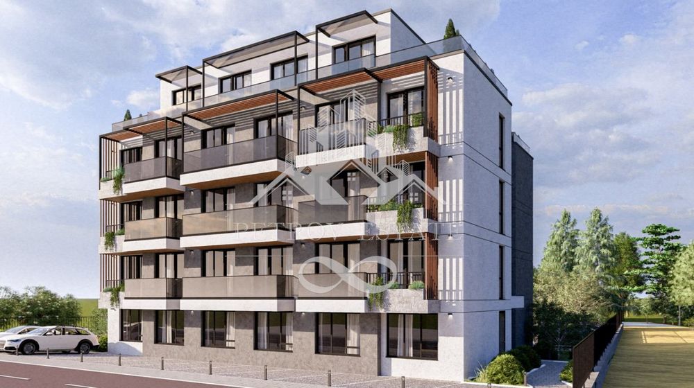 Продава се Тристаен апартамент в Велинград - 95 кв.м за 1100 €/кв.м - Снимка #1