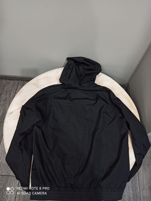 Calvin Klein ветровка
