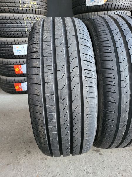 235/55/19 PIRELLI 4бр