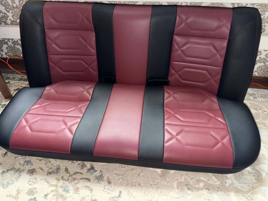 Сидение новый BMW E30