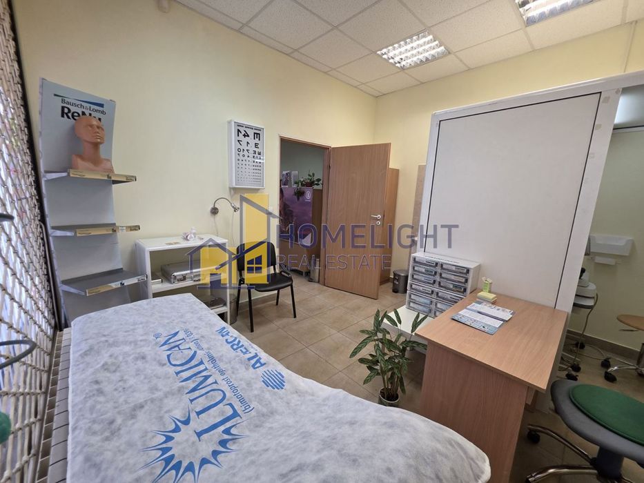 Офис в София-Младост 3 площ 54 цена 215000