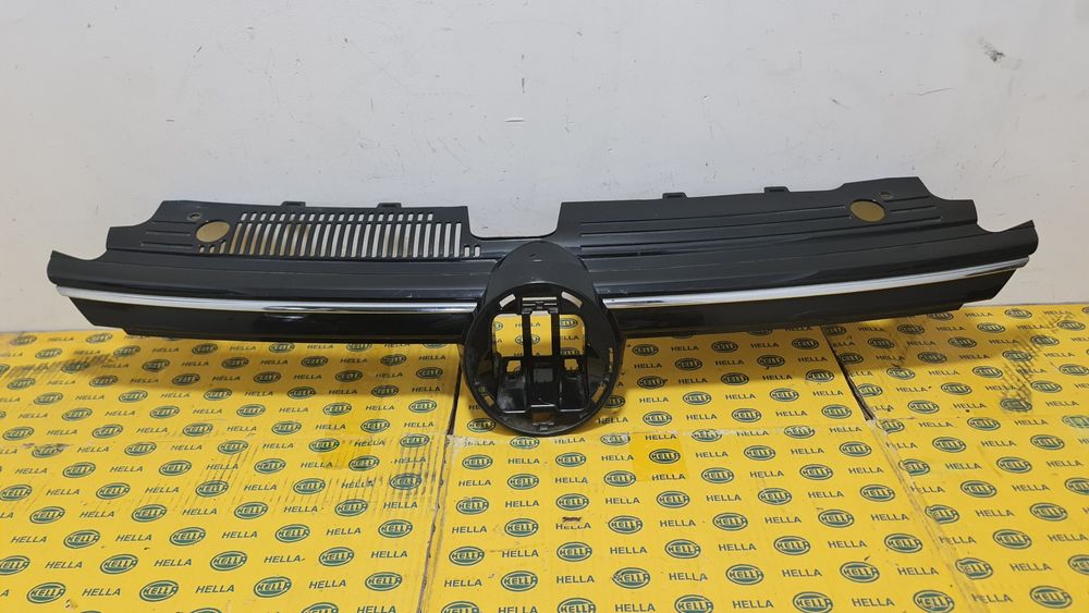 Grila masca radiator VW Golf 8 VIII 5h0853651n