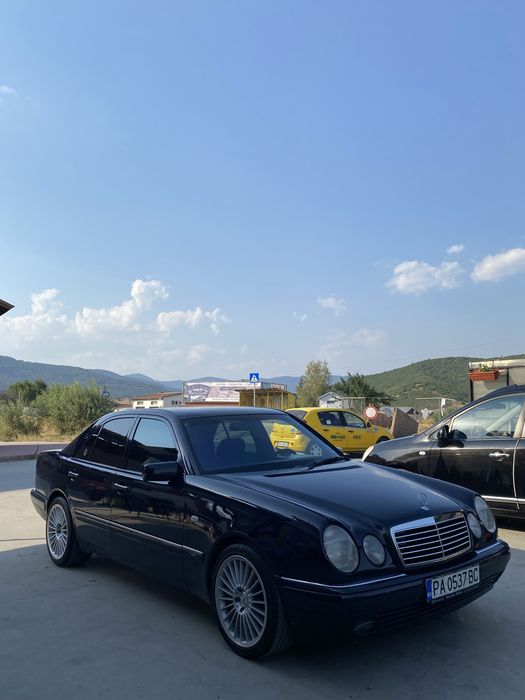 Продавам джанти от Mercedes Cls w219 AMG multi-spoke wheel, 45.7 cm (18-inch