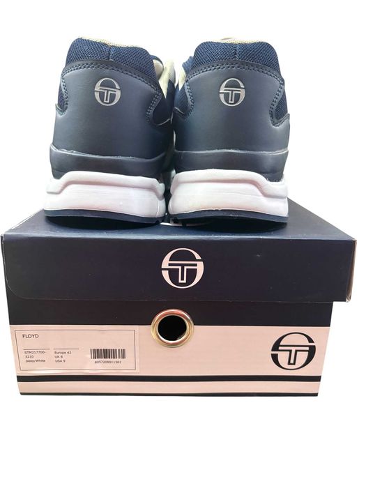 Мъжки маратонки Sergio Tacchini Floyd кецове спортни обувки 40-44