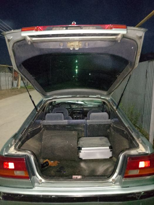 Продам мазду 626