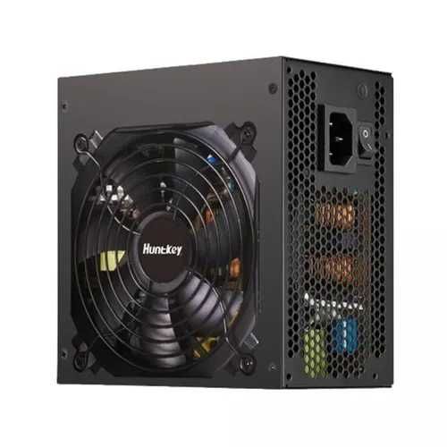 ; Блок питания HuntKey GS750 Prime/700W/80PLUS
