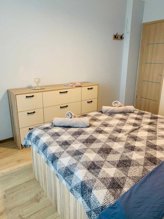 Дава се под наем Двустаен апартамент в София, Лагера - 62 кв.м за 489.6 € - Снимка #1