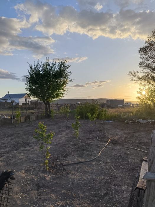 Жер үй  сатылады