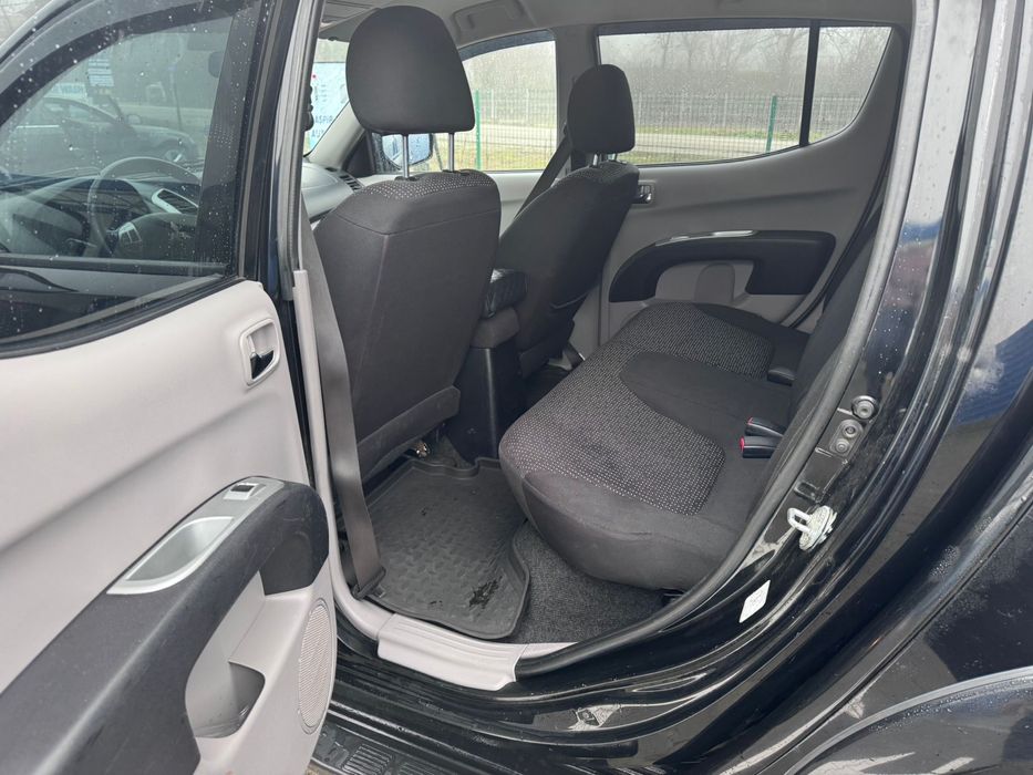 Mitsubishi L 200 4x4