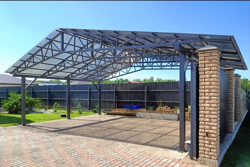 Услуги опытных сварщиков