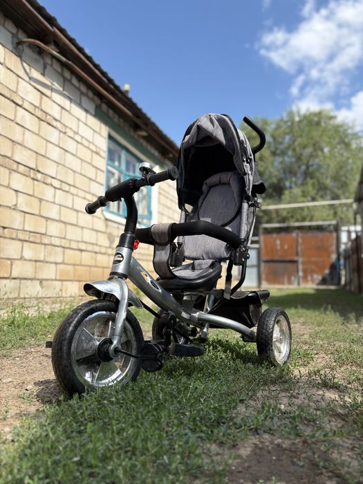 Продам детский велосипед