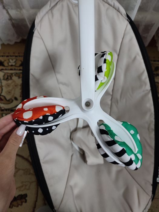 Качалка для детей