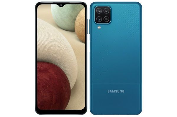 Samsung A12 garantiyasi bn aybi umuman yoq karobka dokument bor
