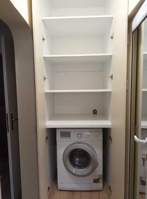 Дава се под наем Двустаен апартамент в София, Център - 50 кв.м за 600 € - Снимка #7