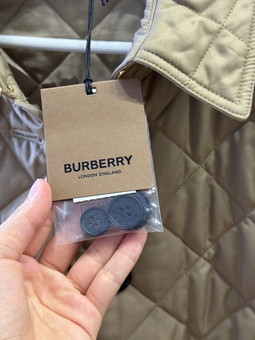 Женская Куртка Burberry
