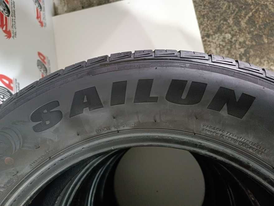 Anvelope 215/65/R17 99V SAILUN VARA 215 65 17 99V CP-V20369