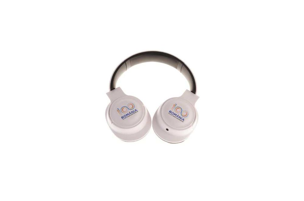 Casti PC, Stereo, Bass Dynamic, Editie Limitata, Over-The-Ear