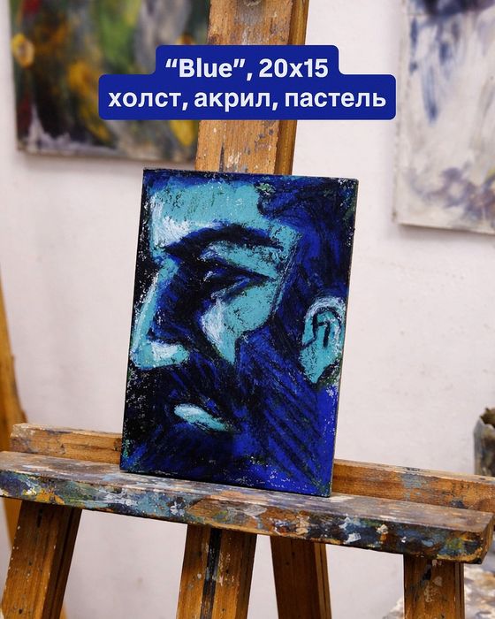 Картины авторские (оригинал)