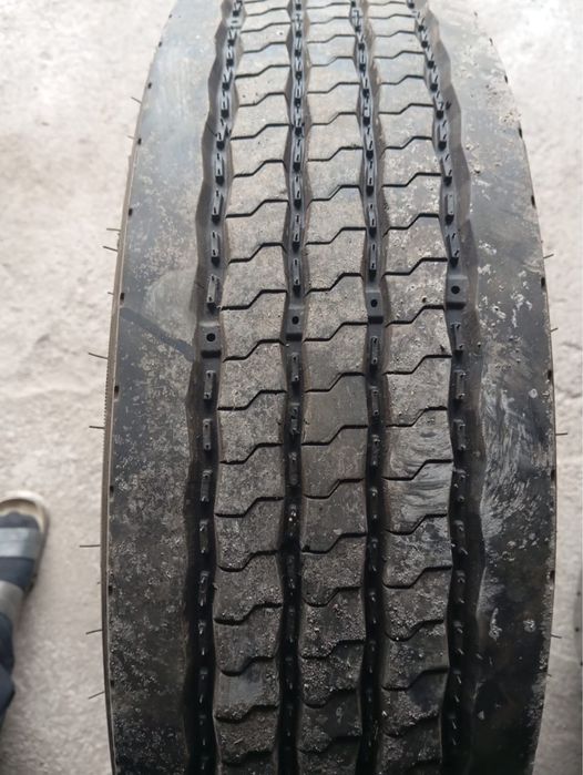 Продам шины 17.5