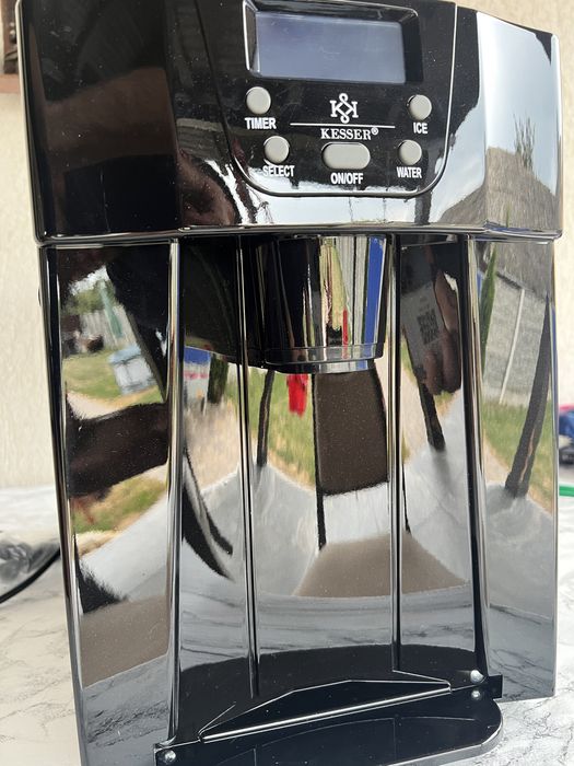 Aparat gheata kesser