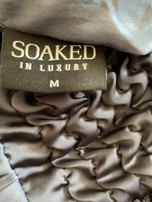 Vand rochie superba(M) Camitta.