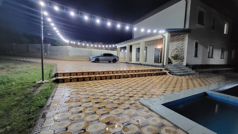 Сдаётся коттедж ..