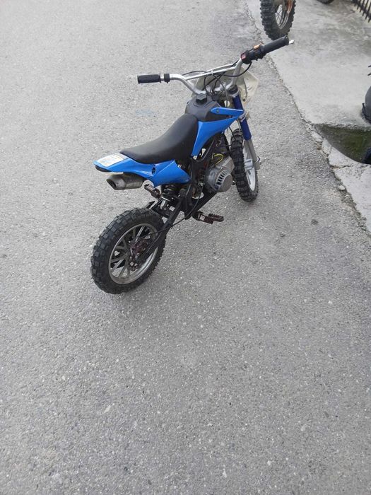 Motocicleta Copii 49cc