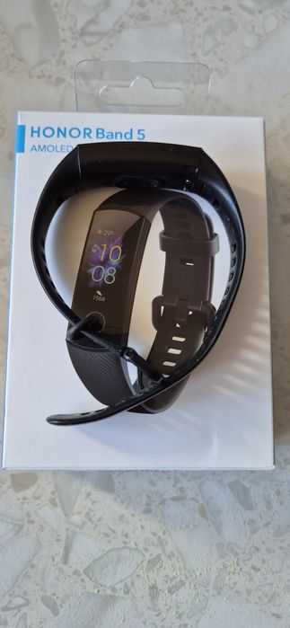 Xiaomi Redmi Note 11 Pro+ 5G+Cadou ceas Honor Band 5