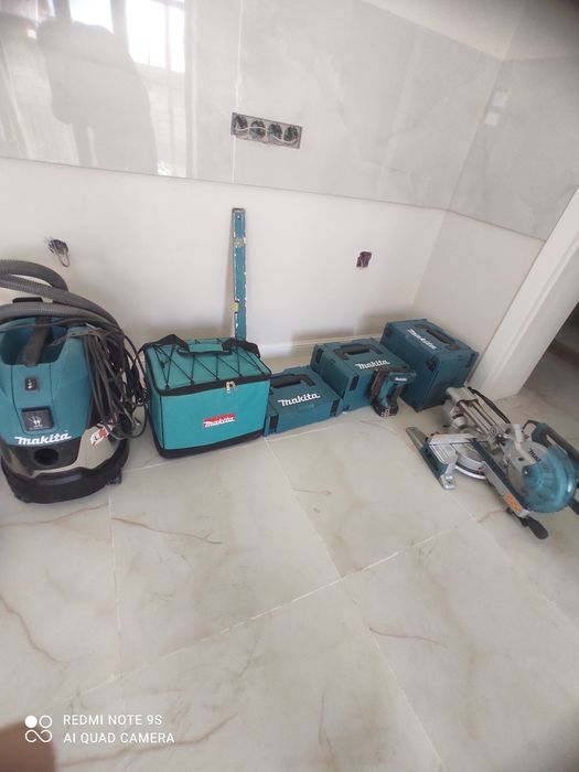 Установка дверей