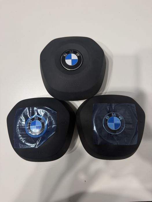 Airbag Seria 1 Seria 3 X1 X2 F70 F74 U10 U11 Nou Original Neutilizat