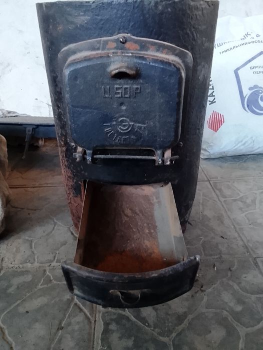 Продам новый титан