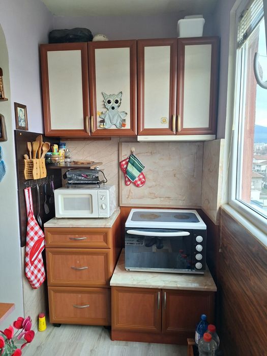 Продава се Двустаен апартамент в Перник, Мошино - 47 кв.м за 1596 €/кв.м - Снимка #2