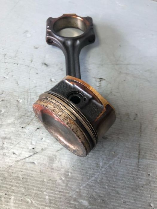 Piston 1.4 b seat ibiza 3 vw polo 6n ⭐⭐⭐⭐⭐