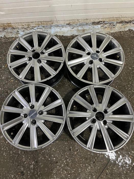 Диск камрики R16