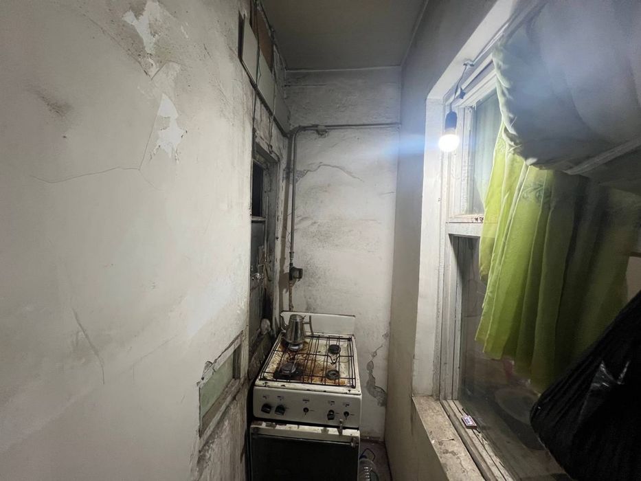 Срочно продается 1 комнотная квартира в Рисовом