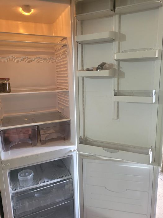 Микроволновая печь