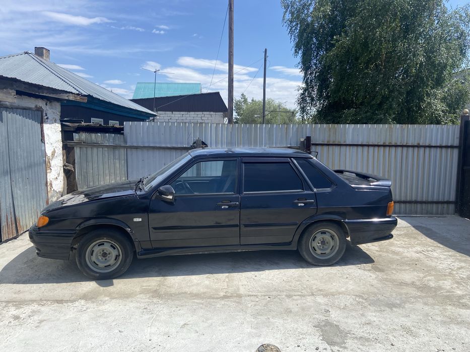 2115 ваз продам .