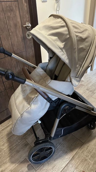Peg-Perego Veloce Belvedere 3в1